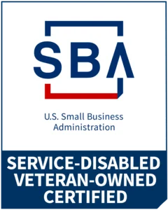 SDVOSB Certified